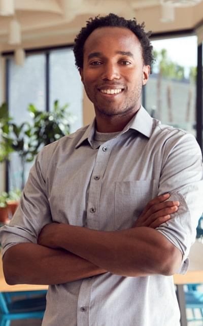 Lighting Home about us 3 team member 3