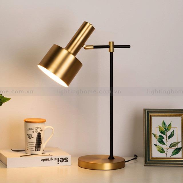 ĐÈN BÀN DB-503-19 ĐÈN BÀN DB-503-19 - Ảnh 1