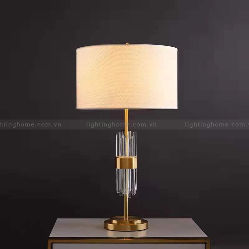 ĐÈN BÀN DB-558-22 ĐÈN BÀN DB-558-22 - Ảnh 1