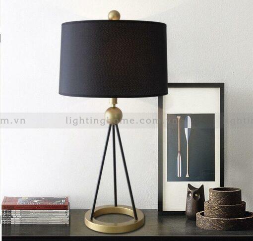 ĐÈN BÀN DB-580 ĐÈN BÀN DB-580 - Ảnh 1