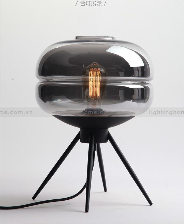 ĐÈN BÀN DB-604 Những mẫu đèn bàn Lighting Home đáng mua nhất 2025