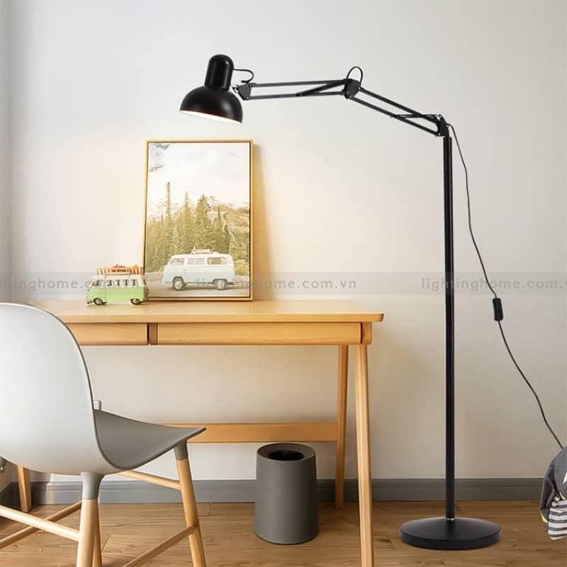 ĐÈN CÂY DC-519 (10) ĐÈN CÂY DC-519 - Ảnh 1