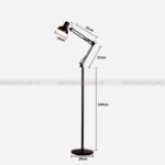 ĐÈN CÂY DC-519 - Ảnh 5