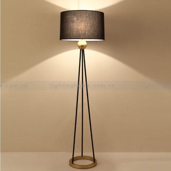 ĐÈN CÂY DC-581 ĐÈN CÂY DC-581 - Ảnh 1