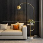 ĐÈN CÂY CẠNH SOFA DC-701