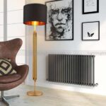 ĐÈN CÂY PHÒNG KHÁCH DC-725