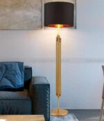 ĐÈN CÂY PHÒNG KHÁCH DC-725 - Ảnh 2