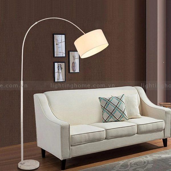 ĐÈN CÂY SOFA DC-523 ĐÈN CÂY DC-523 - Ảnh 1