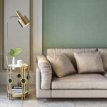 ĐÈN CÂY CẠNH SOFA DC-703 - Ảnh 2