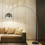 ĐÈN CÂY THÂN VÒM DC-518