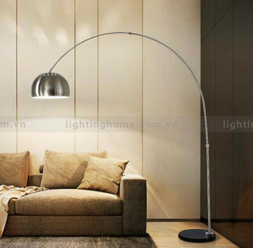 Light Home ĐÈN CÂY THÂN VÒM DC-518