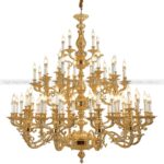 ĐÈN CHÙM NẾN CAO CẤP CNQT-196