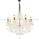 ĐÈN CHÙM NẾN CAO CẤP CNQT-205