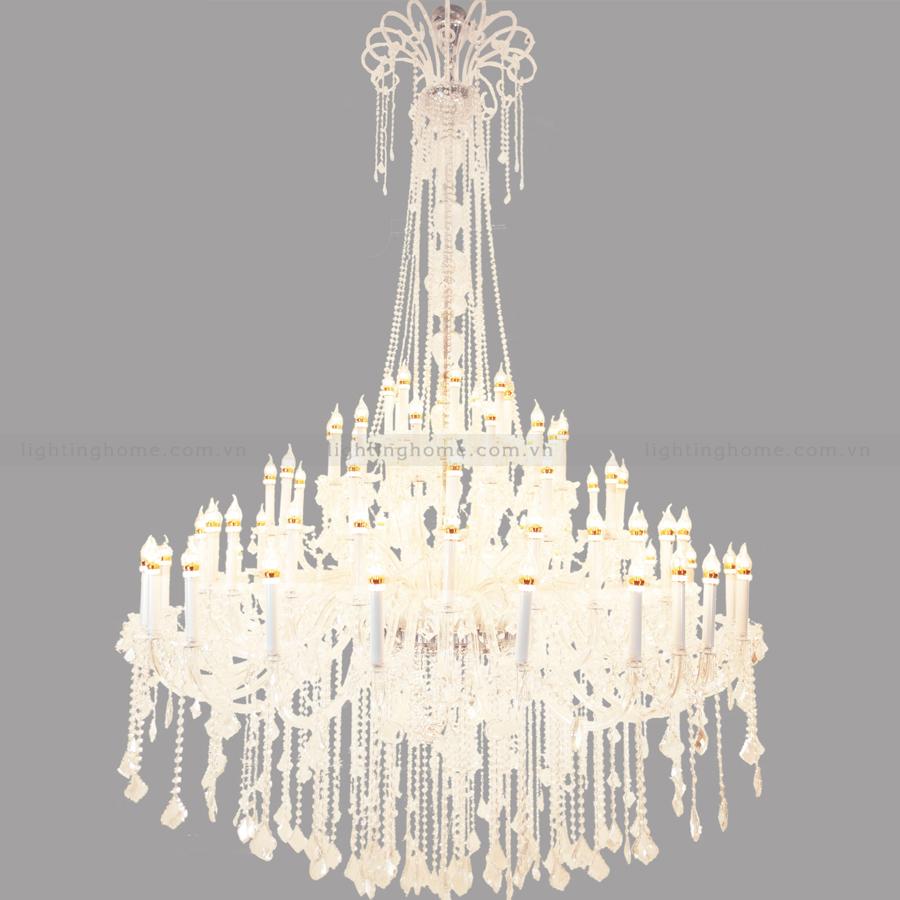 ĐÈN CHÙM NẾN CAO CẤP CNQT-213 ĐÈN CHÙM NẾN CAO CẤP CNQT-213 - Ảnh 1