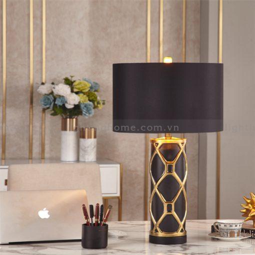 ĐÈN ĐỂ BÀN DB-586 ĐÈN BÀN DB-586 - Ảnh 1
