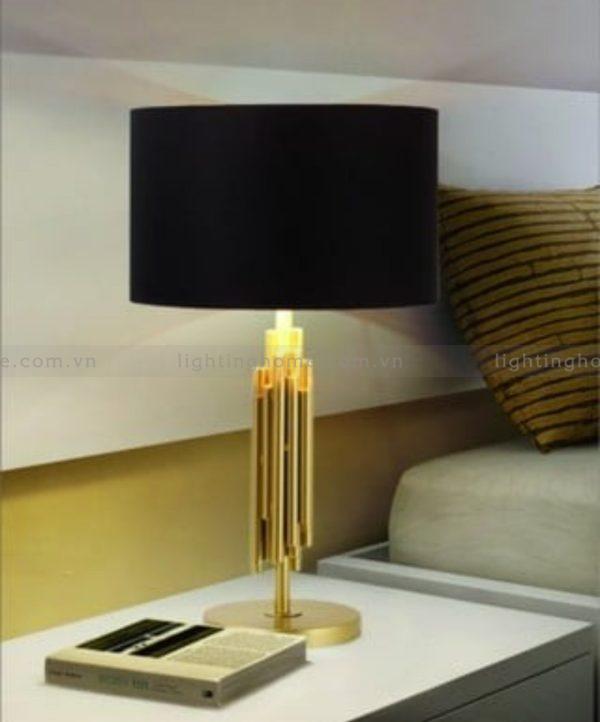 ĐÈN ĐỂ BÀN DB-723 ĐÈN BÀN DB-723 - Ảnh 1