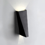 ĐÈN TƯỜNG ĐA GIÁC GT-355 Trong Nhà