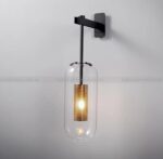 ĐÈN TƯỜNG TREO THỦY TINH RETRO GT-461 - Ảnh 4