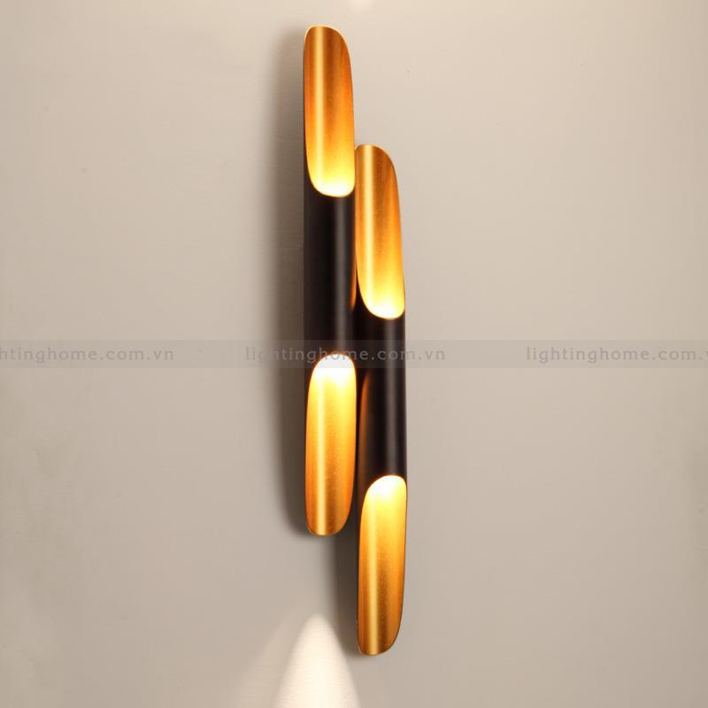 Phú Thịnh Hưng ĐÈN TƯỜNG HẮT 2 ĐẦU GT-468