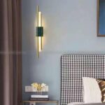 ĐÈN TƯỜNG HIỆN ĐẠI ỐNG TRÒN GT-481 - Ảnh 4