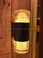 ĐÈN TƯỜNG HÌNH TRỤ VNT-663 - Ảnh 2