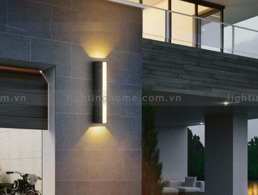 Phú Thịnh Hưng ĐÈN TƯỜNG 2 ĐẦU THÂN DÀI VNT-673