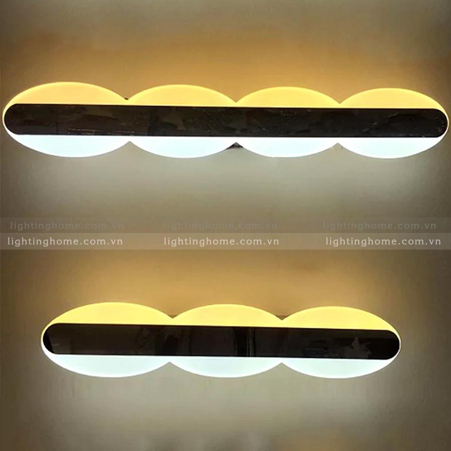 ĐÈN RỌI GƯƠNG RG - 704 ĐÈN RỌI GƯƠNG RG - 704 - Ảnh 1