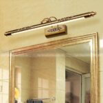 ĐÈN RỌI GƯƠNG RG - 704A - 18