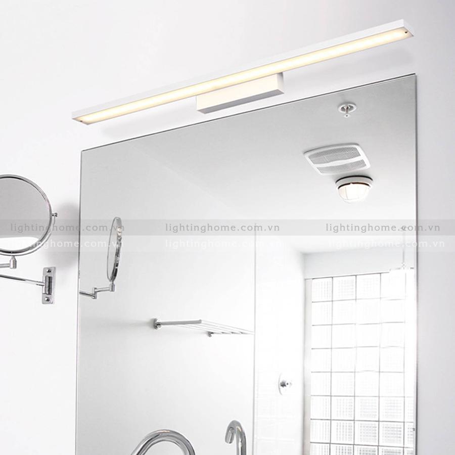 ĐÈN RỌI GƯƠNG RG-706 ĐÈN RỌI GƯƠNG RG - 706 - Ảnh 1