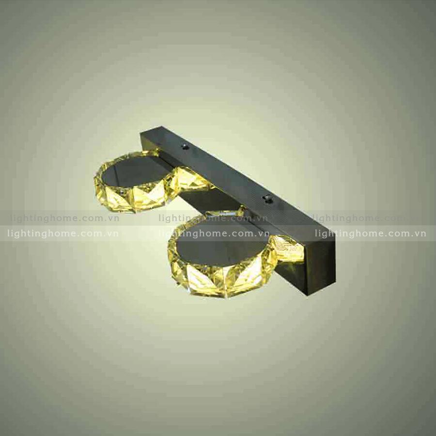 ĐÈN RỌI GƯƠNG RG-716 ĐÈN RỌI GƯƠNG RG - 716 - Ảnh 1