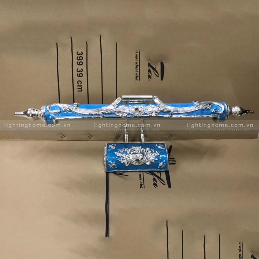 ĐÈN RỌI GƯƠNG RG - 724A ĐÈN RỌI GƯƠNG RG - 724 - Ảnh 1