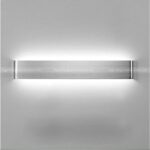 ĐÈN RỌI GƯƠNG RG - 727 / Xám