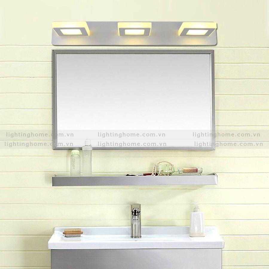 ĐÈN RỌI GƯƠNG RG - 742 ĐÈN RỌI GƯƠNG RG - 742 - Ảnh 1