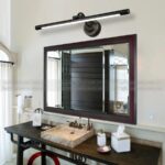 ĐÈN RỌI GƯƠNG RG - 753 - 20