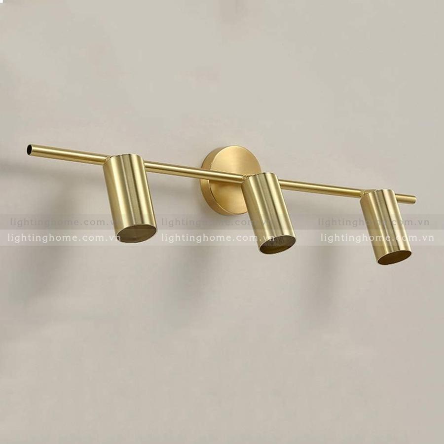 ĐÈN RỌI GƯƠNG RG - 772 ĐÈN RỌI GƯƠNG RG - 772 - Ảnh 1