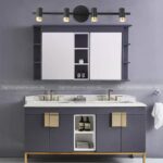 ĐÈN RỌI GƯƠNG RG - 774