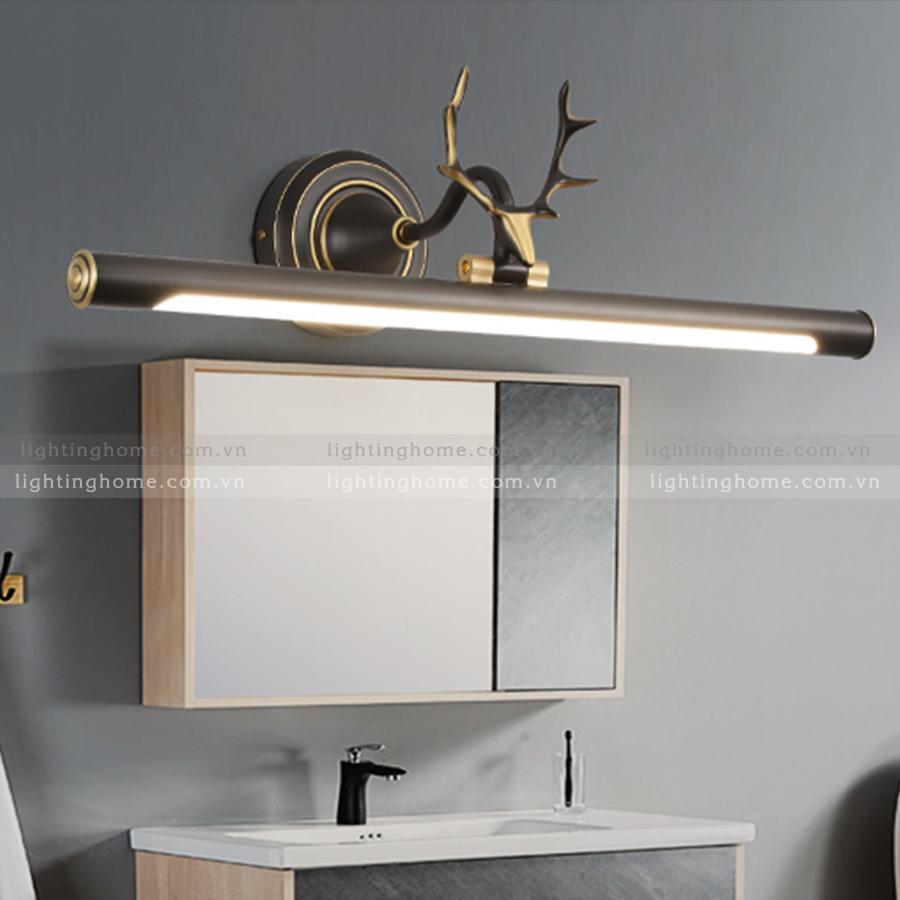 ĐÈN RỌI GƯƠNG RG-775 ĐÈN RỌI GƯƠNG RG - 775 - Ảnh 1