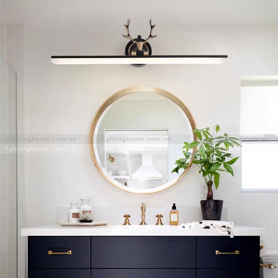 ĐÈN RỌI GƯƠNG RG - 777 ĐÈN RỌI GƯƠNG RG - 777 - Ảnh 1