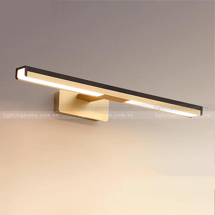 ĐÈN RỌI GƯƠNG RG - 785 ĐÈN RỌI GƯƠNG RG - 785 - Ảnh 1