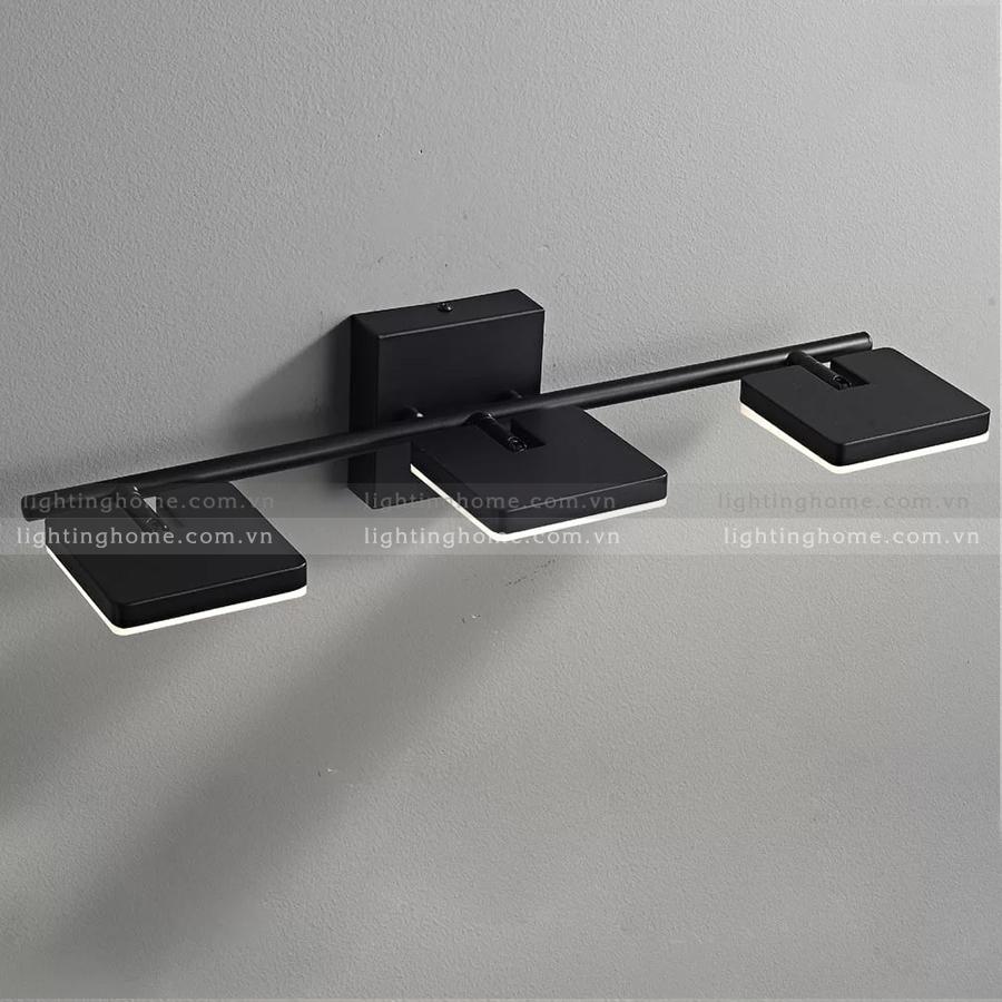 ĐÈN RỌI GƯƠNG RG - 791 ĐÈN RỌI GƯƠNG RG - 791 - Ảnh 1