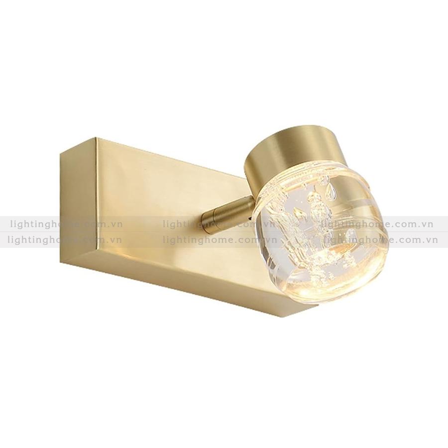 ĐÈN RỌI GƯƠNG RG - 792 ĐÈN RỌI GƯƠNG RG - 792 - Ảnh 1