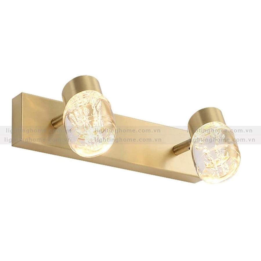 ĐÈN RỌI GƯƠNG RG - 793 ĐÈN RỌI GƯƠNG RG - 793 - Ảnh 1