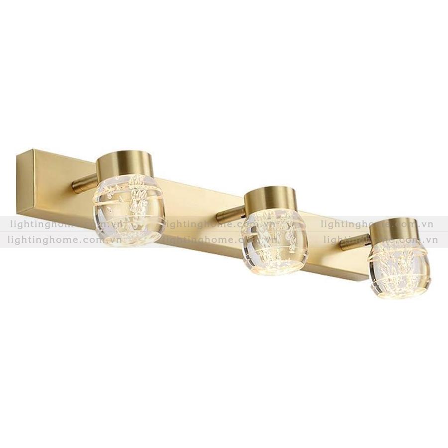 ĐÈN RỌI GƯƠNG RG - 794 ĐÈN RỌI GƯƠNG RG - 794 - Ảnh 1