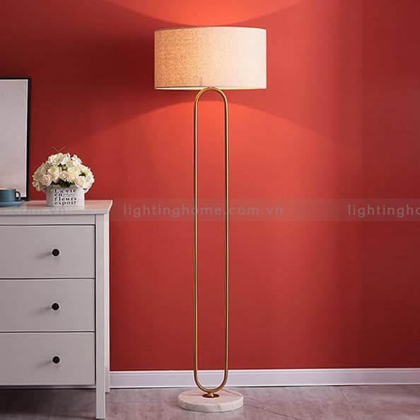 ĐÈN SÀN DC-579 ĐÈN CÂY DC-579 - Ảnh 1