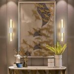 ĐÈN TƯỜNG ĐÁ NHÂN TẠO GT-483 - Ảnh 2