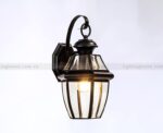 ĐÈN TƯỜNG ĐỒNG CỔ ĐIỂN VD-6800 - Ảnh 3