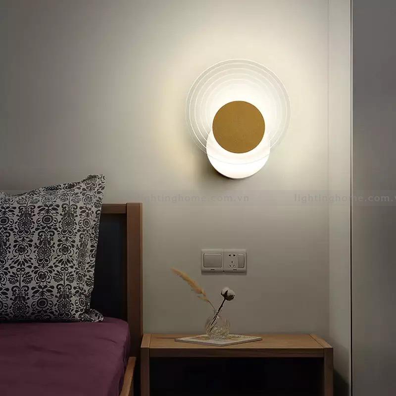 Phú Thịnh Hưng ĐÈN TƯỜNG ĐƠN GIẢN GT-3018-23