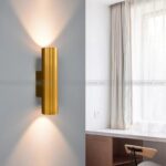 ĐÈN TƯỜNG GT-301A-19 - Ảnh 2