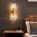 ĐÈN TƯỜNG PHA LÊ HIỆN ĐẠI GT-460-23