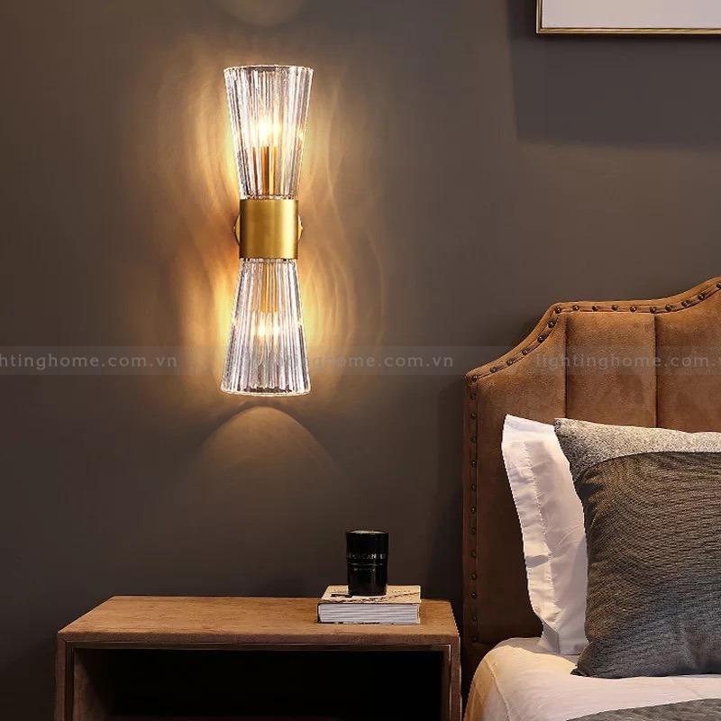 Phú Thịnh Hưng ĐÈN TƯỜNG PHA LÊ HIỆN ĐẠI GT-460-23